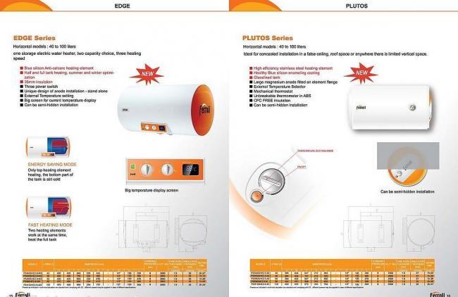 智慧互聯(lián) 盡在掌握——B10系列熱水器智能軟件開發(fā)詳解