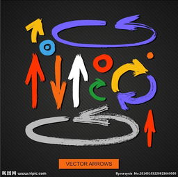 廣告設(shè)計(jì)矢量素材 創(chuàng)意源泉與高效應(yīng)用指南