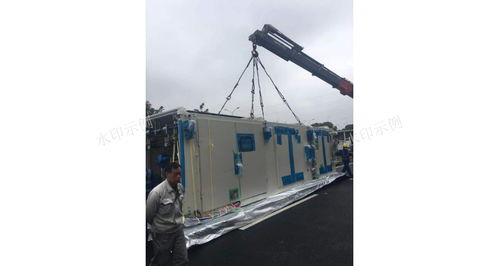 江蘇叉車吊車資質證書——昆山安磐裝卸搬運有限公司的專業保障